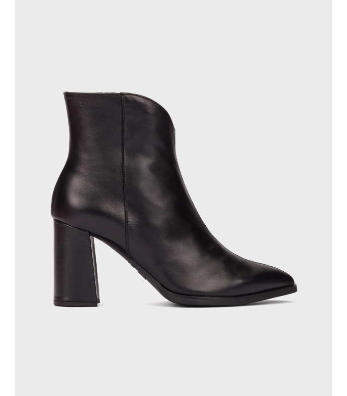 BOTAS MUJER WONDERS M-5444